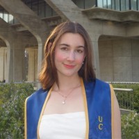 Portrait of Natalie Taylor