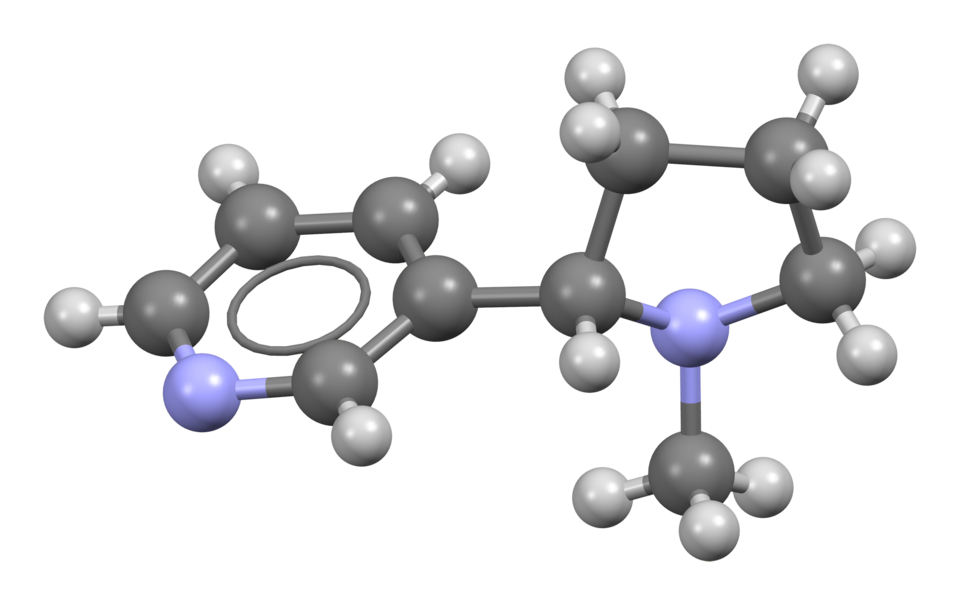FDA approves the nicotine lozenge (smoking)