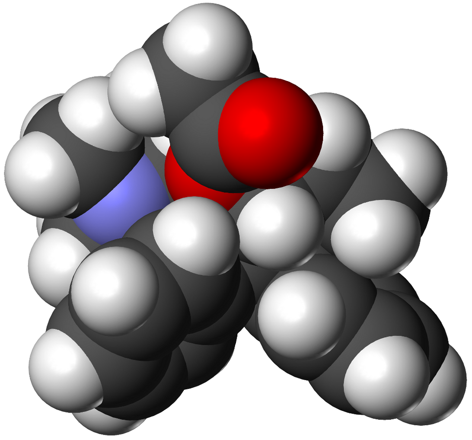 FDA approves LAAM (opioid addiction)