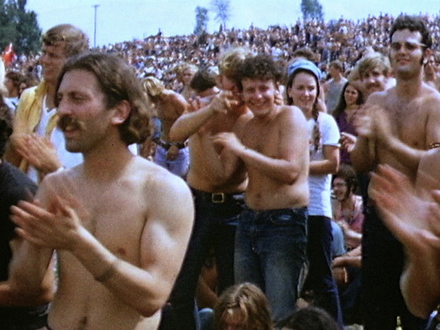The cannabis surge of the 1960s and 1970s