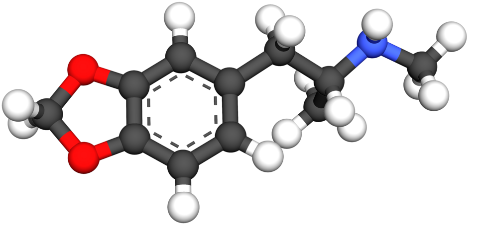 How ecstasy releases serotonin