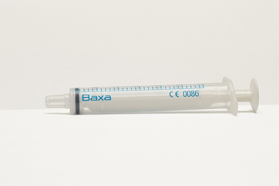 FDA approves monthly buprenorphine injection (opioid addiction)