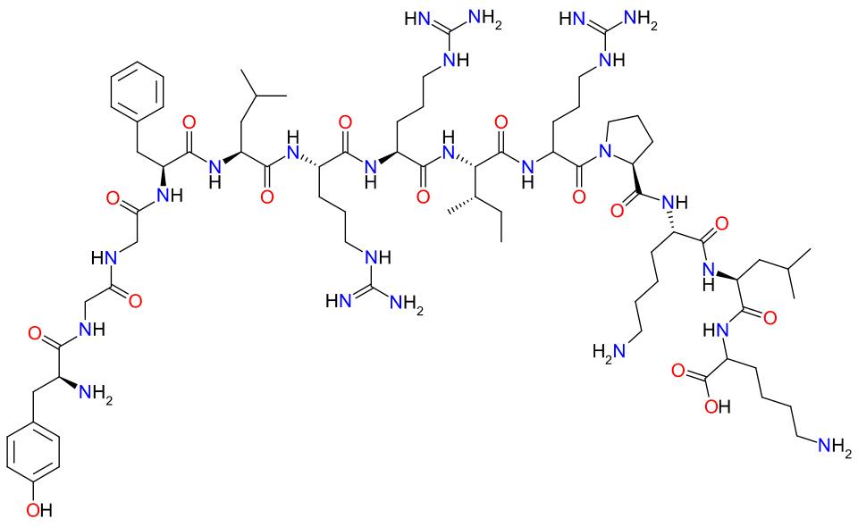 Dynorphin and the dysphoria of stress