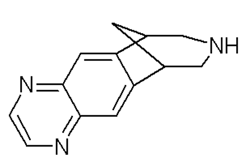FDA approves varenicline (smoking)