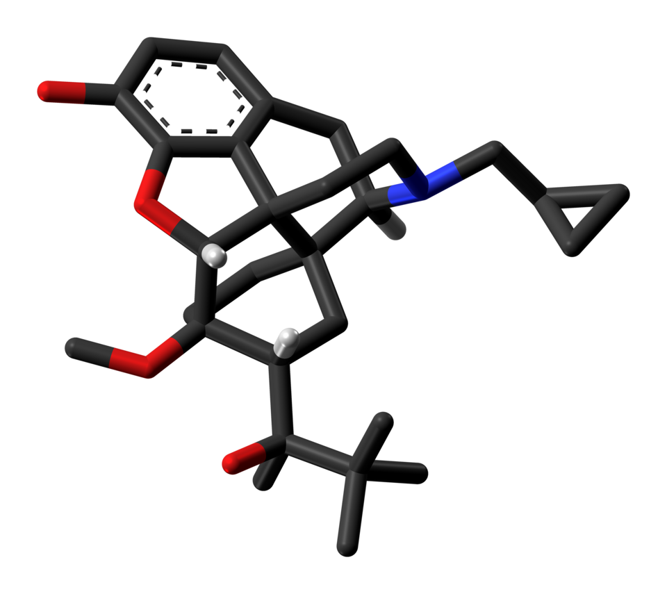 FDA approves a buprenorphine implant (opioid addiction)