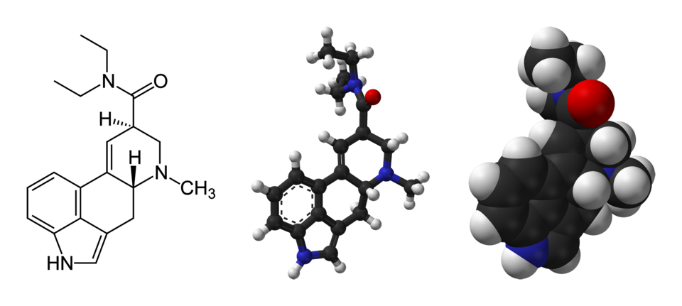 Early psychedelic studies for alcoholism
