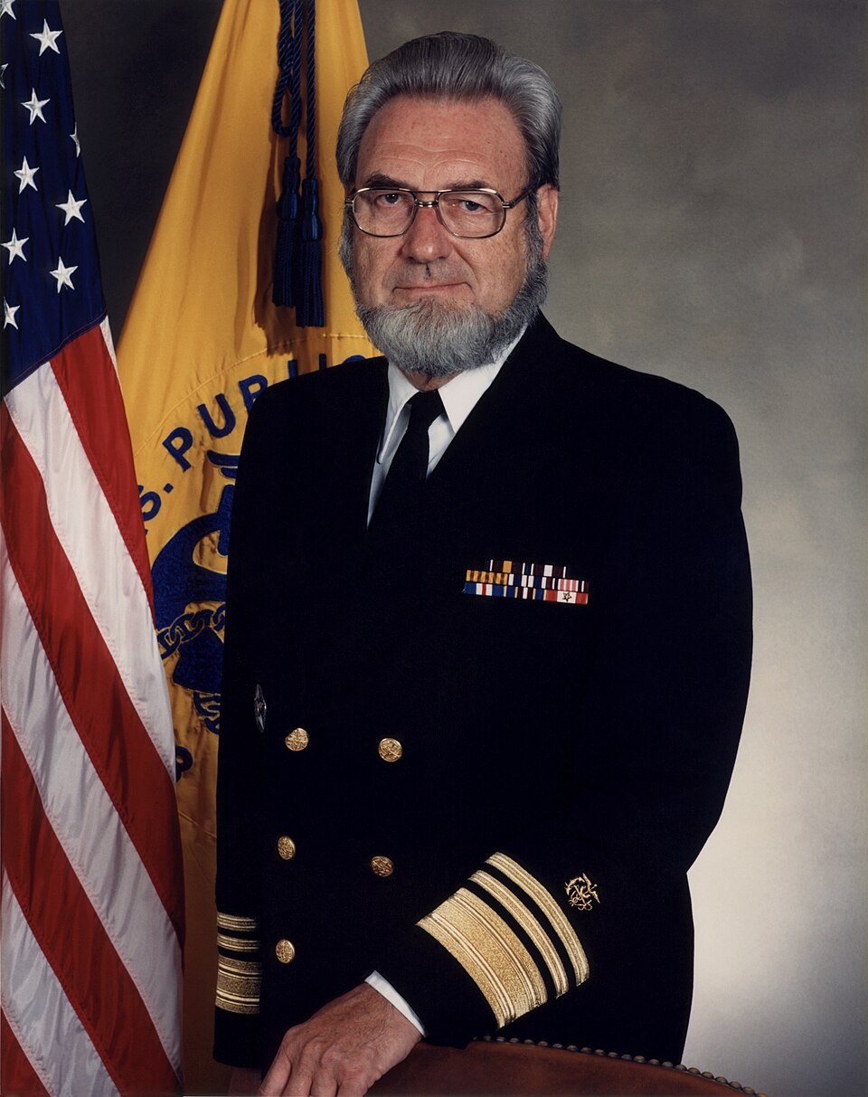 Surgeon General: nicotine is addictive