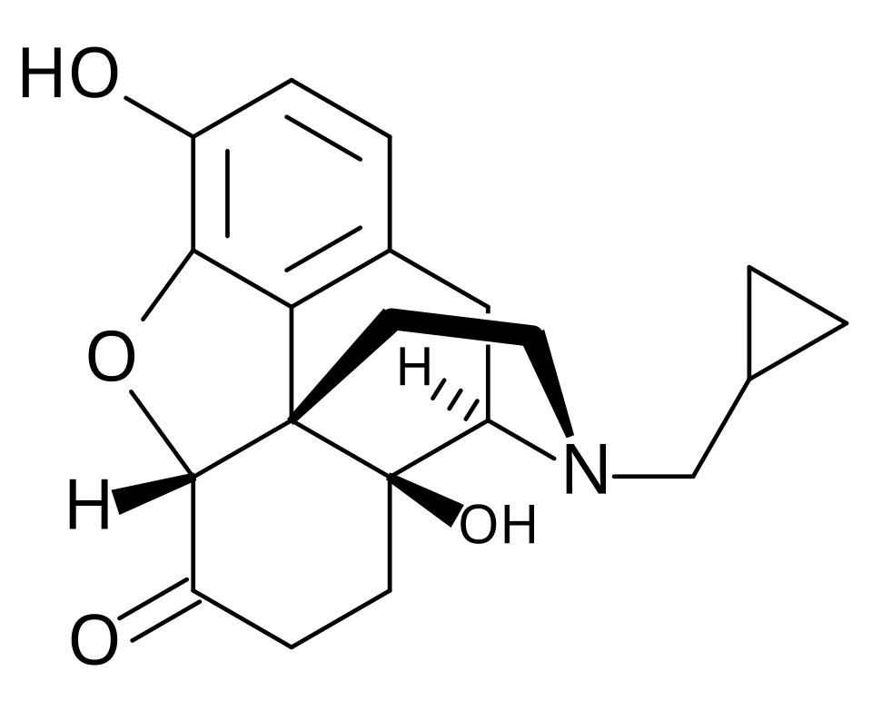 FDA approves naltrexone (alcohol)