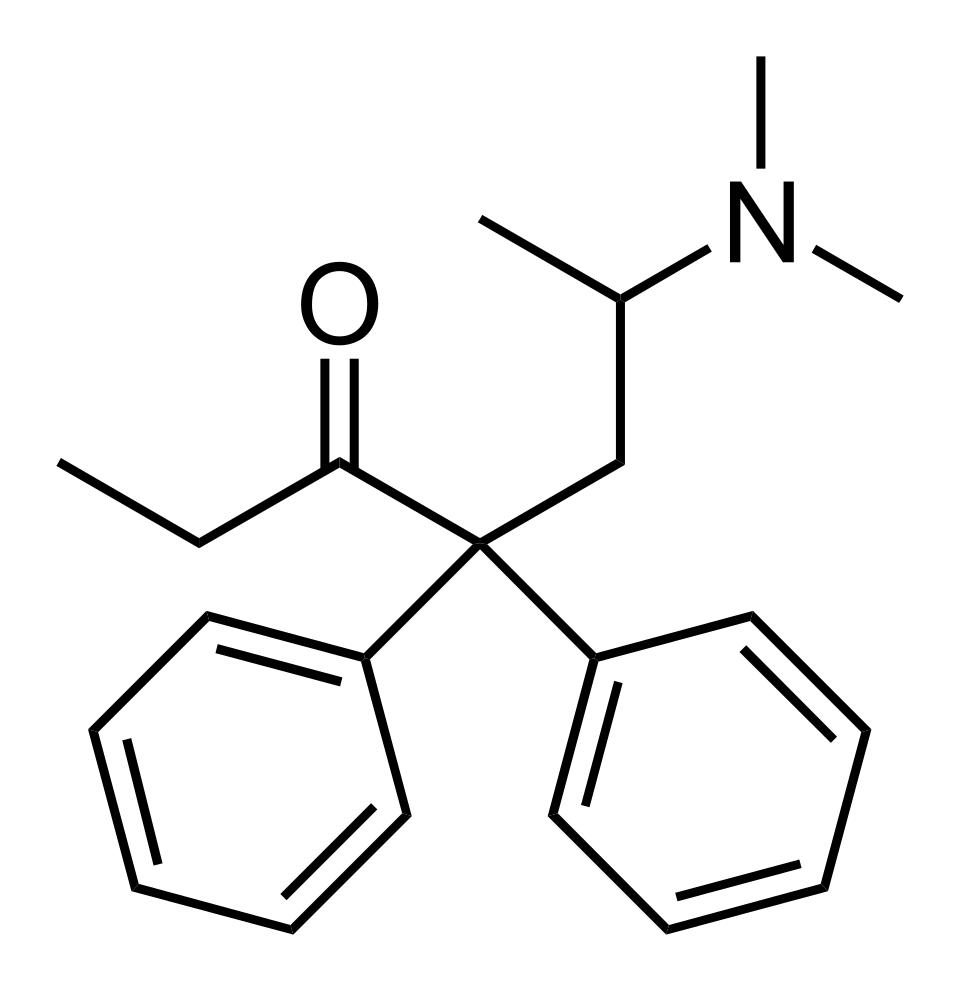 Methadone maintenance