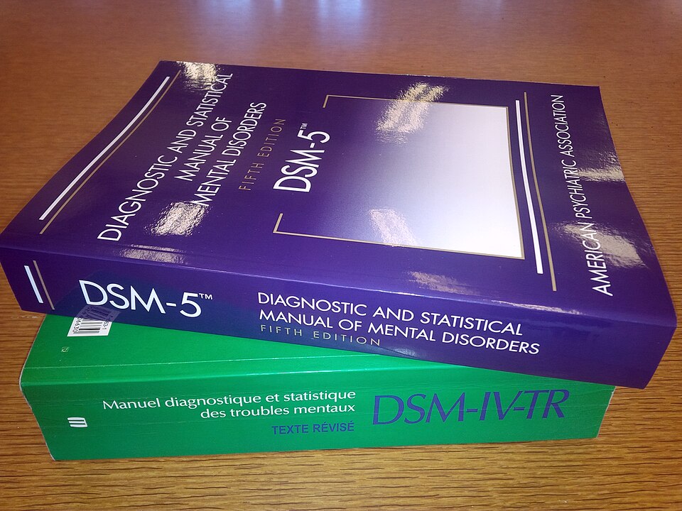 DSM IV