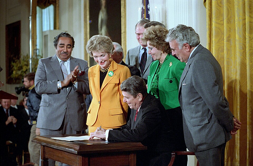 Anti-Drug Abuse Act