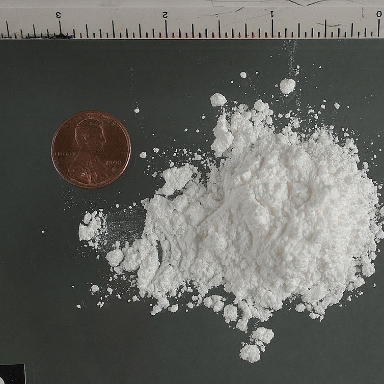 Incubation of cocaine craving