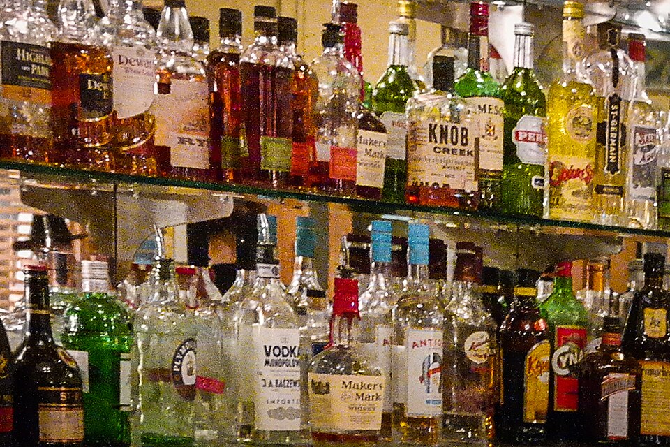 Jellinek's disease concept of alcoholism