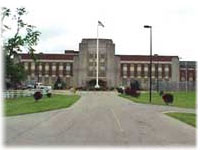 The Lexington Narcotic Farm opens